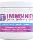 3D Immunity - Daily Defense Drink