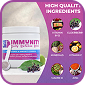 3D Immunity
Daily Defense Drink