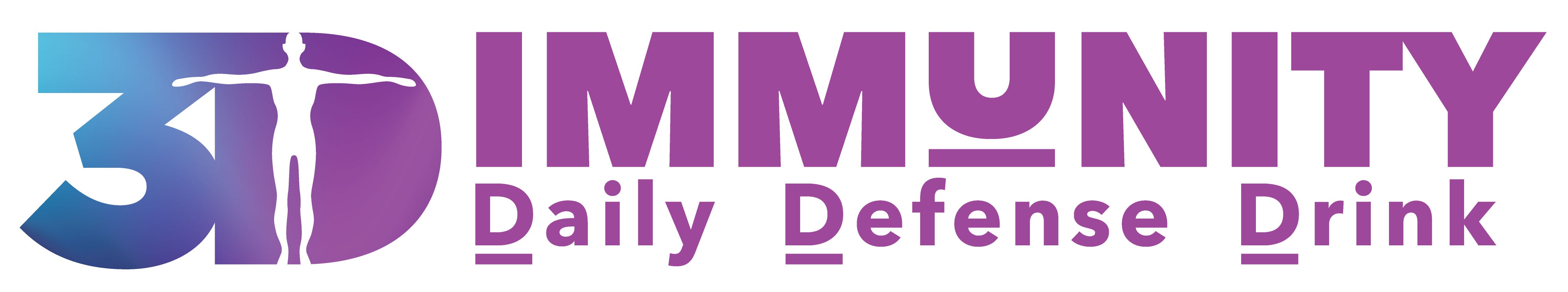 About | 3D Immunity Support Drink and Supplement | Daily Defense Drink
