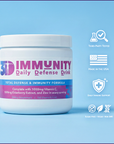 3D Immunity Daily Defense Drink