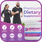 3D Immunity - Daily Defense Drink