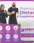 3D Immunity - Daily Defense Drink