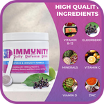 3D Immunity - Daily Defense Drink