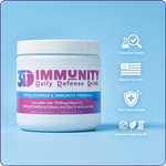 3D Immunity - Daily Defense Drink